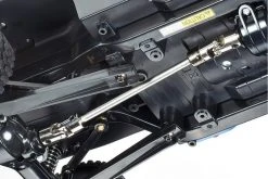 58609 | Tamiya 1/10 CC-01 Mercedes Benz Unimog 425 Electric Off Road RC Rock Crawler Kit -Tamiya Shop TAM 58609 03 1200x800 1