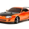 58613A | Tamiya 1/10 TT-02D Toyota Supra Electric RC Drift Car Kit W/o ESC -Tamiya Shop TAM 58613A 00 1200x800 1