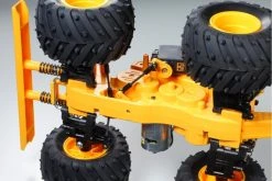 58622 | Tamiya 1/24 GF-01 Heavy Dump Truck Electric Off Road RC Truck Kit 12 58622 | Tamiya 1/24 GF-01 Heavy Dump Truck Electric Off Road RC Truck Kit -Tamiya Shop TAM 58622 02 1200x800 1