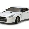 58623A | Tamiya 1/10 TT-02D Nissan GT-R Electric RC Drift Car Kit W/o ESC -Tamiya Shop TAM 58623A 00 1200x800 1