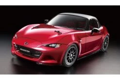 58624 | Tamiya 1/10 M05 Mazda MX-5 Electric On Road RC Car Kit -Tamiya Shop TAM 58624 02 1200x800 1