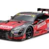 58625 | Tamiya 1/10 TT-02 Motul Autech NISMO GT-R Electric On Road RC Car Kit