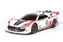 58626 | Tamiya 1/10 TT-02 Raikiri GT Electric On Road RC Car Kit