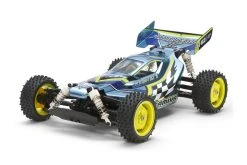 58630A | Tamiya 1/10 TT-02B Plasma Edge II 4WD Electric Off Road RC Buggy Kit