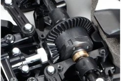 58631 | Tamiya 1/10 TT-02 Subaru Impreza WRC Monte Carlo '99 Electric On Road RC Car Kit -Tamiya Shop TAM 58631 05 1200x800 1