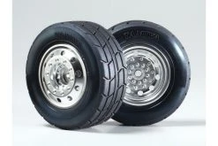 58632A | Tamiya 1/14 TT-01E Team Hahn Racing Man TGS Electric On Road RC Truck Kit W/o ESC 19 58632A | Tamiya 1/14 TT-01E Team Hahn Racing Man TGS Electric On Road RC Truck Kit W/o ESC -Tamiya Shop TAM 58632A 06 1200x800 1