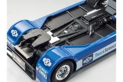 58632A | Tamiya 1/14 TT-01E Team Hahn Racing Man TGS Electric On Road RC Truck Kit W/o ESC 20 58632A | Tamiya 1/14 TT-01E Team Hahn Racing Man TGS Electric On Road RC Truck Kit W/o ESC -Tamiya Shop TAM 58632A 07 1200x800 1
