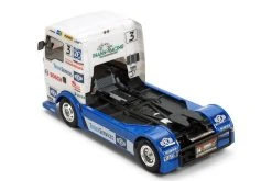 58632 | Tamiya 1/14 TT-01E Team Hahn Racing Man TGS Electric On Road RC Truck Kit -Tamiya Shop TAM 58632 04 1200x800 1