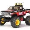 58633 | Tamiya 1/10 Blackfoot 2WD Electric Off Road RC Monster Truck Kit 1 58633 | Tamiya 1/10 Blackfoot 2WD Electric Off Road RC Monster Truck Kit -Tamiya Shop TAM 58633 00 1200x800 1