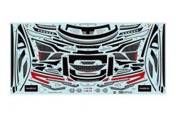 58634 | Tamiya 1/10 TT-02 NSX Electric On Road RC Car Kit -Tamiya Shop TAM 58634 05 1200x800 1