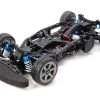 58636 | Tamiya 1/10 TA07 Pro Electric On Road Chassis Kit