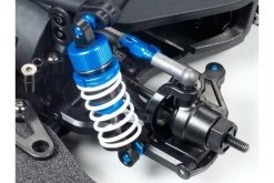 58636 | Tamiya 1/10 TA07 Pro Electric On Road Chassis Kit -Tamiya Shop TAM 58636 02 1200x800 1