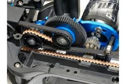 58636 | Tamiya 1/10 TA07 Pro Electric On Road Chassis Kit -Tamiya Shop TAM 58636 03 1200x800 1