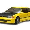 58637 | Tamiya 1/10 TT-02D Honda Civic SiR EG6 Electric RC Drift Car Kit -Tamiya Shop TAM 58637 00 1200x800 1
