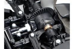 58639A | Tamiya 1/10 TT-02 Mercedes AMG GT3 Electric On Road RC Car Kit W/o ESC -Tamiya Shop TAM 58639A 05 1200x800 1