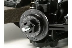 58639 | Tamiya 1/10 TT-02 Mercedes AMG GT3 Electric On Road RC Car Kit -Tamiya Shop TAM 58639 07 1200x800 1