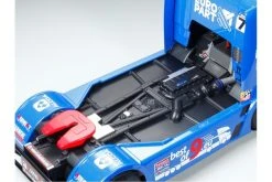 58642 | Tamiya 1/14 TT-01E Team Reinert Racing Man TGS Electric On Road RC Truck Kit 14 58642 | Tamiya 1/14 TT-01E Team Reinert Racing Man TGS Electric On Road RC Truck Kit -Tamiya Shop TAM 58642 05 1200x800 1