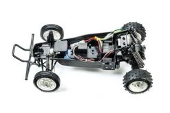 58643 | Tamiya 1/10 Grasshopper II 2WD Electric Off Road RC Buggy Kit -Tamiya Shop TAM 58643 03 1200x800 1