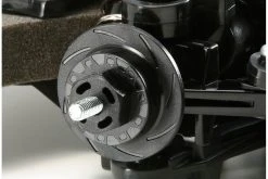 58645A | Tamiya 1/10 TT-02 Subaru WRX STI NBR Challenge Electric On Road RC Car Kit W/o ESC -Tamiya Shop TAM 58645A 03 1200x800 1