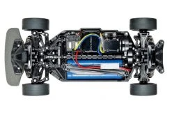 58645 | Tamiya 1/10 TT-02 Subaru WRX STI NBR Challenge Electric On Road RC Car Kit -Tamiya Shop TAM 58645 08 1200x800 1