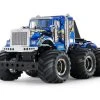 58646 | Tamiya 1/18 G6-01 Konghead 6x6 Electric Off Road RC Truck -Tamiya Shop TAM 58646 00 1200x800 1