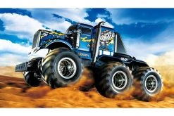 58646 | Tamiya 1/18 G6-01 Konghead 6x6 Electric Off Road RC Truck -Tamiya Shop TAM 58646 04 1200x800 1