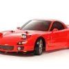 58648 | Tamiya 1/10 TT-02D Mazda RX-7 Electric RC Drift Car Kit -Tamiya Shop TAM 58648 00 1200x800 1