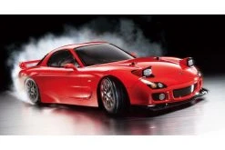 58648-60A | Tamiya 1/10 TT-02D Mazda RX-7 Electric RC Drift Car Kit -Tamiya Shop TAM 58648 04 1200x800 2