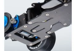 58652 | Tamiya 1/10 F104 Pro Version II Electric RC Formula 1 Chassis Kit -Tamiya Shop TAM 58652 03 1200x800 1