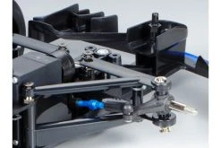 58652 | Tamiya 1/10 F104 Pro Version II Electric RC Formula 1 Chassis Kit -Tamiya Shop TAM 58652 04 1200x800 1