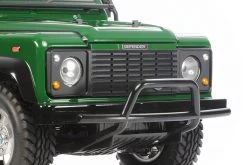 58657 | Tamiya 1/10 CC-01 Land Rover Defender 90 Electric Off Road RC Rock Crawler Kit -Tamiya Shop TAM 58657 03 1200x800 1