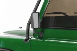 58657 | Tamiya 1/10 CC-01 Land Rover Defender 90 Electric Off Road RC Rock Crawler Kit -Tamiya Shop TAM 58657 06 1200x800 1