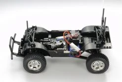 58657 | Tamiya 1/10 CC-01 Land Rover Defender 90 Electric Off Road RC Rock Crawler Kit -Tamiya Shop TAM 58657 08 1200x800 1