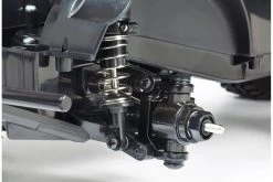 58657 | Tamiya 1/10 CC-01 Land Rover Defender 90 Electric Off Road RC Rock Crawler Kit -Tamiya Shop TAM 58657 09 1200x800 1