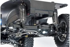 58657 | Tamiya 1/10 CC-01 Land Rover Defender 90 Electric Off Road RC Rock Crawler Kit -Tamiya Shop TAM 58657 11 1200x800 1