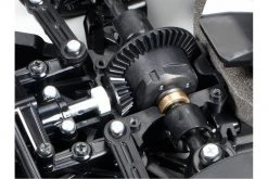 58659 | Tamiya 1/10 TT-02 Toyota Gazoo Racing Yaris WRC Electric On Road RC Car Kit 13 58659 | Tamiya 1/10 TT-02 Toyota Gazoo Racing Yaris WRC Electric On Road RC Car Kit -Tamiya Shop TAM 58659 03 1200x800 1