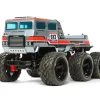 58660 | Tamiya 1/18 G6-01Tr Dynahead 6x6 Electric Off Road RC Truck -Tamiya Shop TAM 58660 00 1200x800 1
