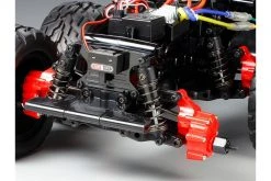 58660 | Tamiya 1/18 G6-01Tr Dynahead 6x6 Electric Off Road RC Truck 11 58660 | Tamiya 1/18 G6-01Tr Dynahead 6x6 Electric Off Road RC Truck -Tamiya Shop TAM 58660 02 1200x800 1