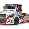 58661A | Tamiya 1/14 TT-01E Buggyra Racing Fat Fox Electric On Road RC Truck Kit W/o ESC -Tamiya Shop TAM 58661A 00 1200x800 1