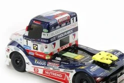 58661A | Tamiya 1/14 TT-01E Buggyra Racing Fat Fox Electric On Road RC Truck Kit W/o ESC -Tamiya Shop TAM 58661A 02 1200x800 1