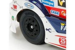 58661 | Tamiya 1/14 TT-01E Buggyra Racing Fat Fox Electric On Road RC Truck Kit -Tamiya Shop TAM 58661 04 1200x800 1