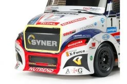 58661 | Tamiya 1/14 TT-01E Buggyra Racing Fat Fox Electric On Road RC Truck Kit -Tamiya Shop TAM 58661 08 1200x800 1