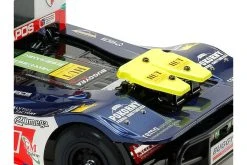 58661 | Tamiya 1/14 TT-01E Buggyra Racing Fat Fox Electric On Road RC Truck Kit -Tamiya Shop TAM 58661 10 1200x800 1