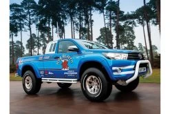 58663 | Tamiya 1/10 CC-01 Toyota Hilux Extra Cab Electric Off Road RC Rock Crawler Kit -Tamiya Shop TAM 58663 06 1200x800 1