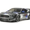 58664 | Tamiya 1/10 TT-02 Ford Mustang GT4 Electric On Road RC Car Kit -Tamiya Shop TAM 58664 00 1200x800 1