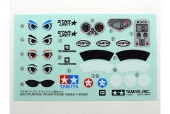 58666 | Tamiya 1/10 WR-02CB Comical Hornet 2WD Electric Off Road RC Buggy Kit 26 58666 | Tamiya 1/10 WR-02CB Comical Hornet 2WD Electric Off Road RC Buggy Kit -Tamiya Shop TAM 58666 09 1200x800 1