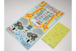 58666 | Tamiya 1/10 WR-02CB Comical Hornet 2WD Electric Off Road RC Buggy Kit 30 58666 | Tamiya 1/10 WR-02CB Comical Hornet 2WD Electric Off Road RC Buggy Kit -Tamiya Shop TAM 58666 13 1200x800 1