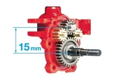 58672A | Tamiya 1/14 GF-01TR Monster Beetle Trail 4WD Electric RC Crawler Kit W/o ESC -Tamiya Shop TAM 58672A 07 1200x800 1