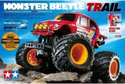 58672 | Tamiya 1/14 GF-01TR Monster Beetle Trail 4WD Electric RC Crawler Kit -Tamiya Shop TAM 58672 05 1200x800 1