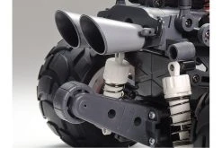 58673 | Tamiya 1/10 Comical Frog 2WD Electric Off Road RC Buggy Kit -Tamiya Shop TAM 58673 04 1200x800 1